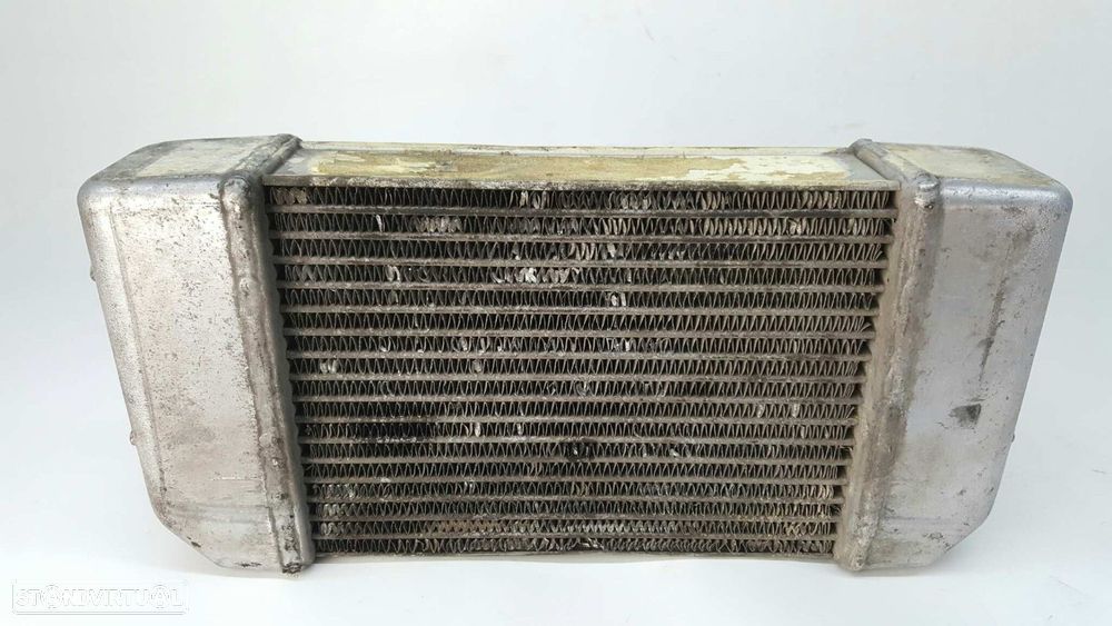 INTERCOOLER LAND ROVER RANGE ROVER VOGUE TURBO DIESEL - 1