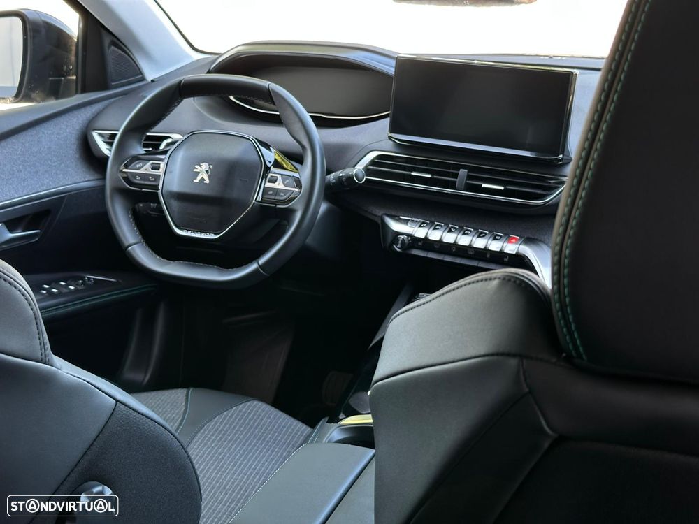 Peugeot 3008 1.6 Hybrid Allure Pack e-EAT8 - 6