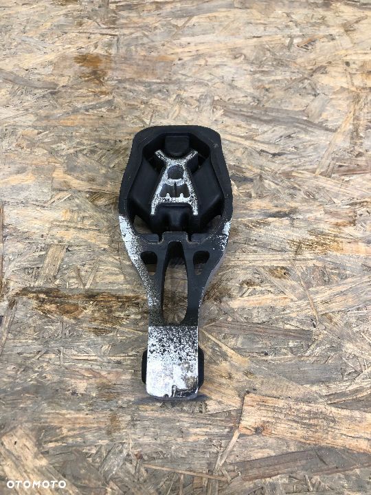 PEUGEOT 3008 II 2016-> ŁAPA PODUSZKA SILNIKA 9811786680