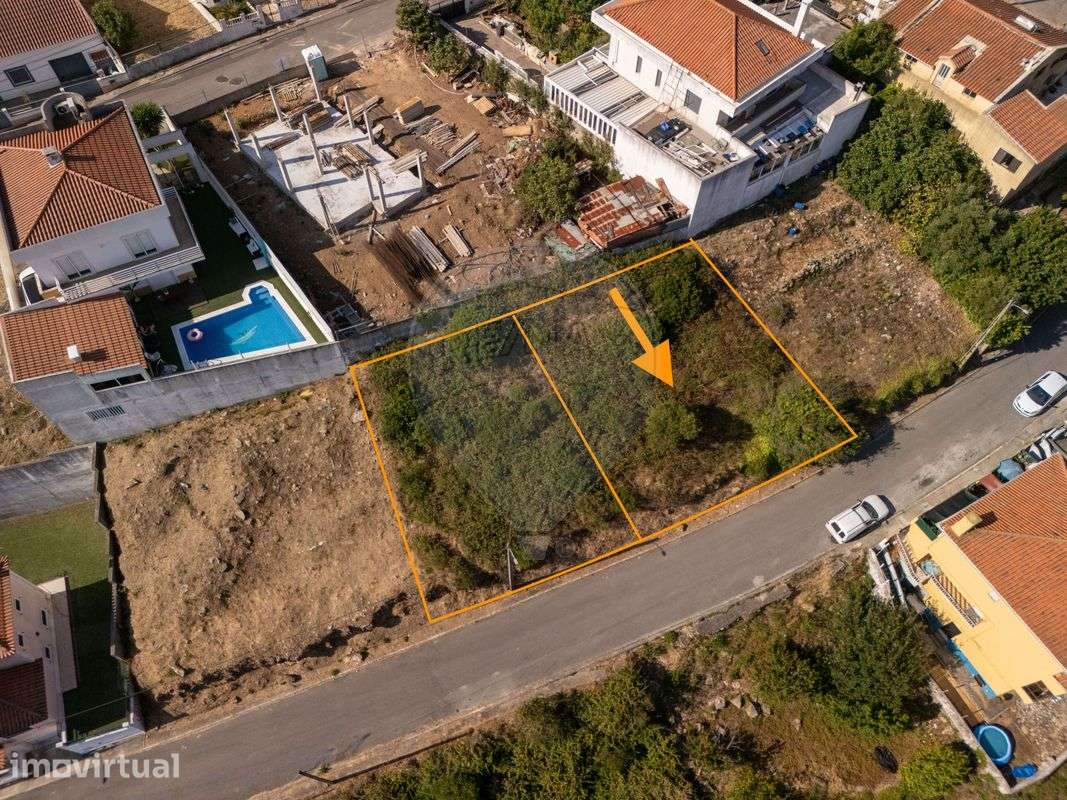 Terreno  para venda - Grande imagem: 2/12