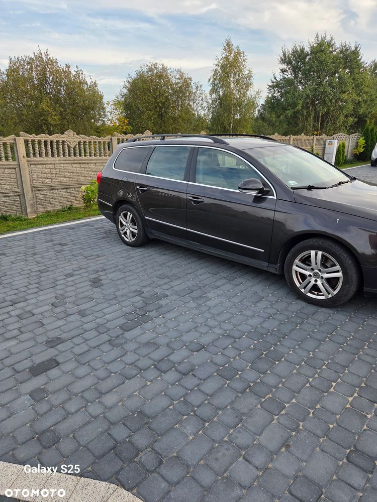 Volkswagen Passat - 6