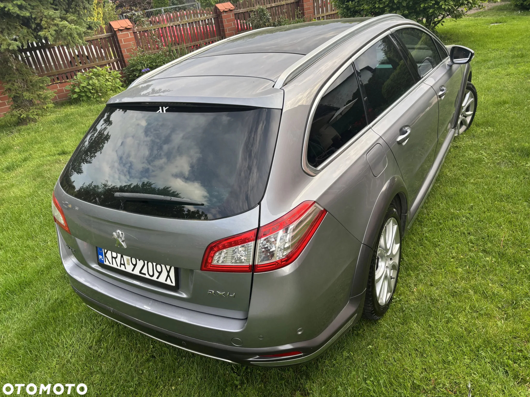 Peugeot 508 - 16