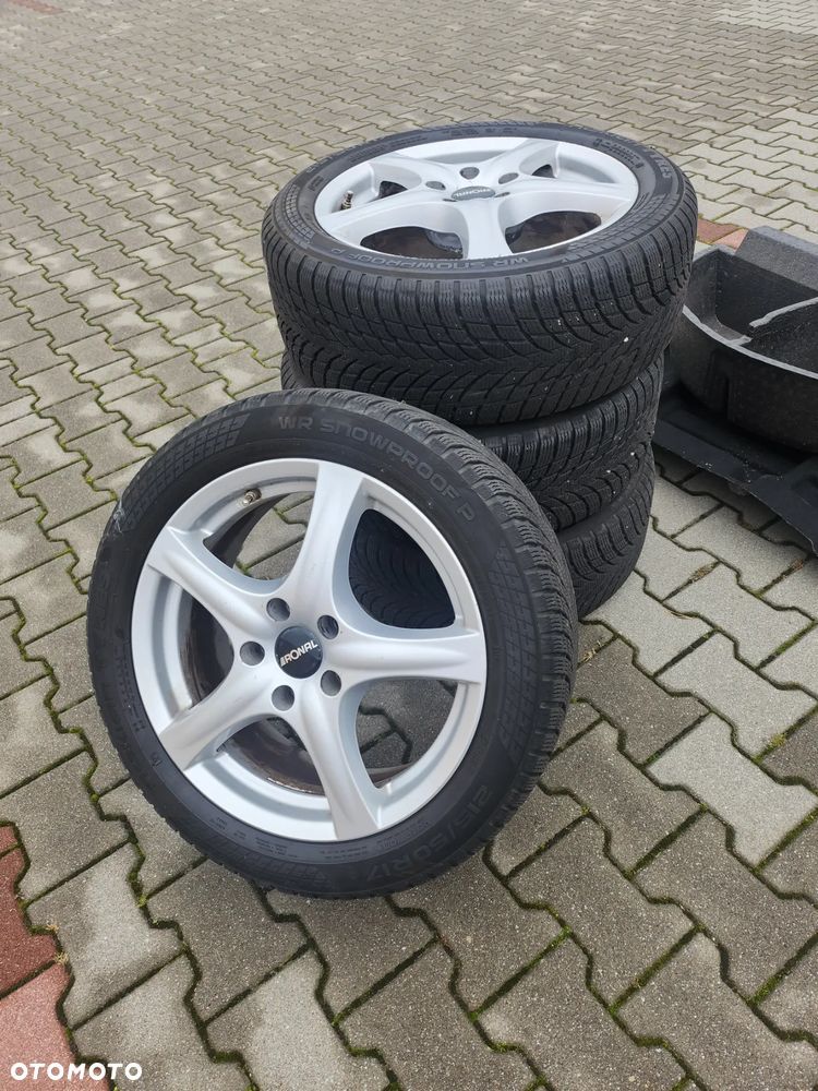 Renault Laguna 2.0 16V Turbo GT - 15