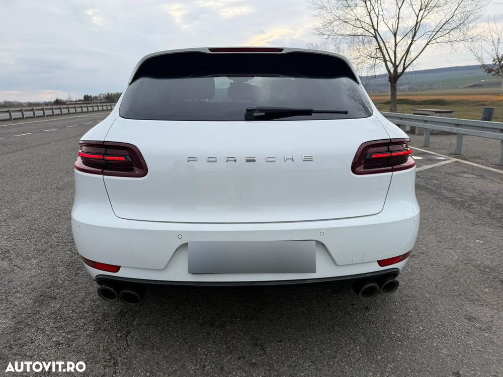 Porsche Macan 3.0 PDK S - 9