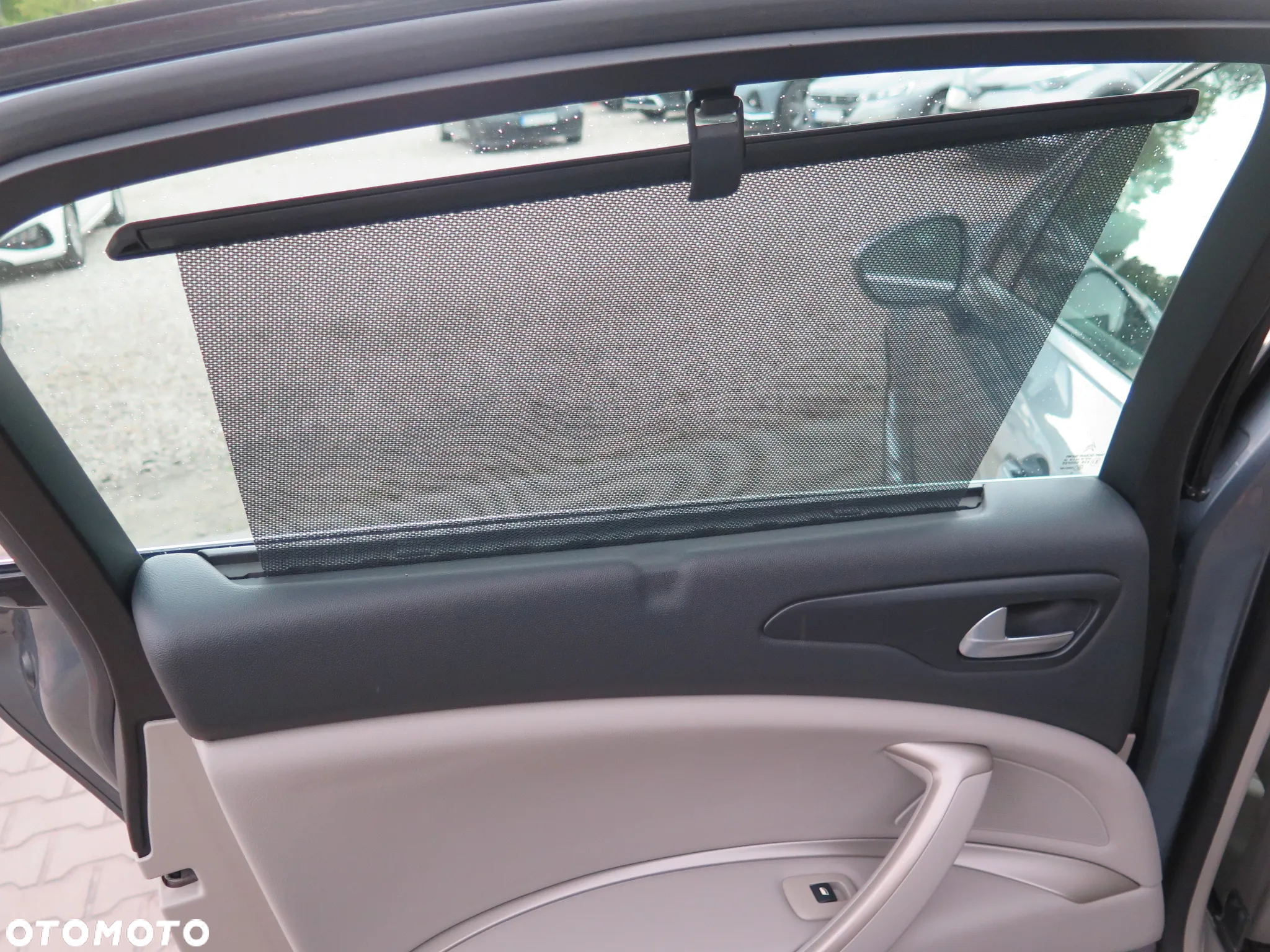 Citroën C5 Tourer 3.0 V6 Exclusive - 20
