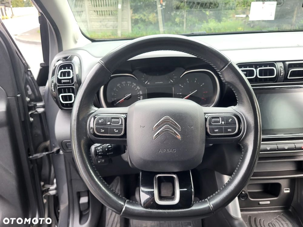Citroën C3 Aircross - 8