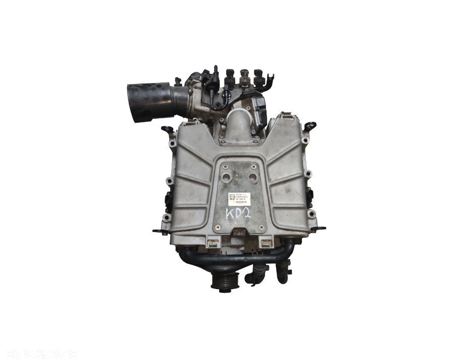 KD2 KOMPRESOR DOŁADOWANIA AUDI S4 3.0 TFSI 06E145601H - 1