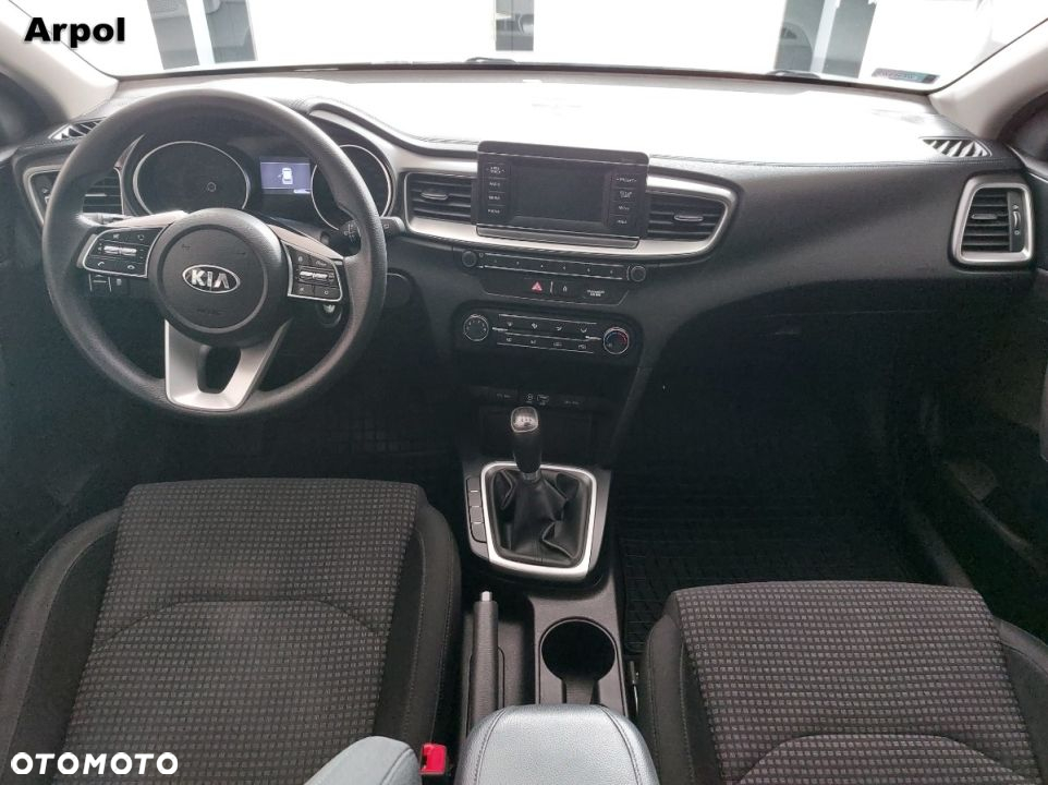 Kia Ceed Cee'd 1.4 S - 5