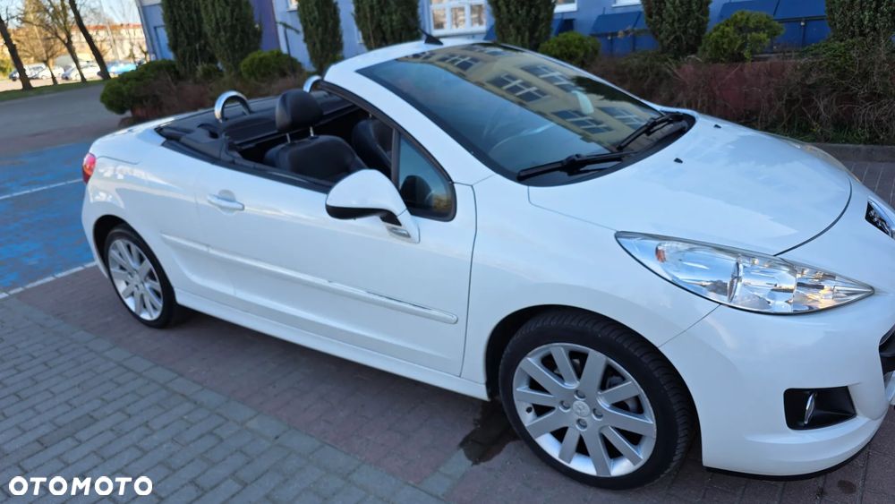 Peugeot 207 - 17