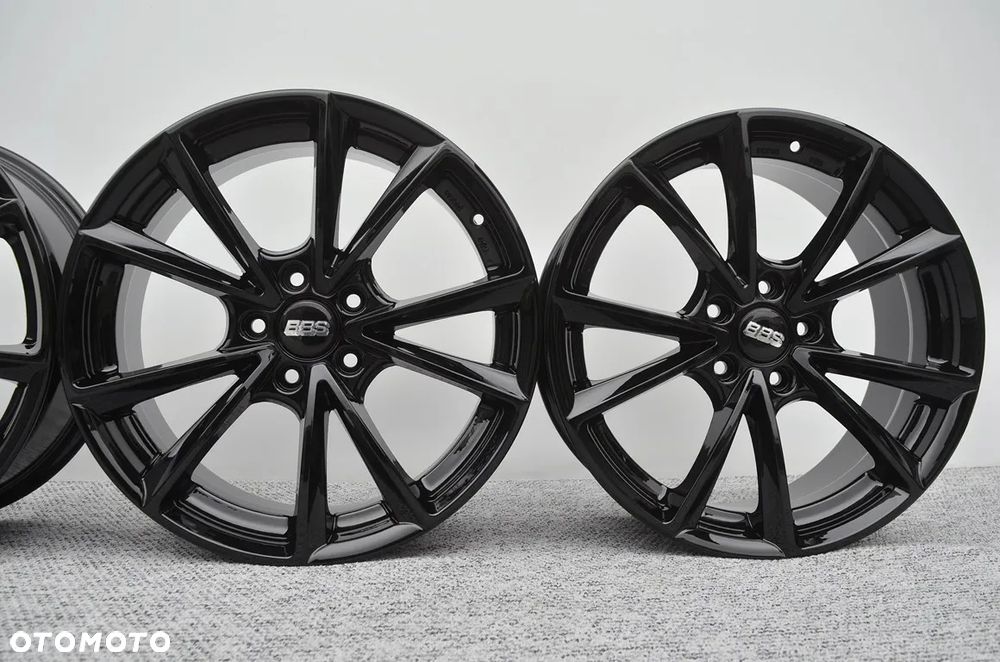 Felgi 8x19 5x112 Audi A4 b8 b9 A6 C6 C7 A8 Merc W204 W205 VW Golf Passat - 6
