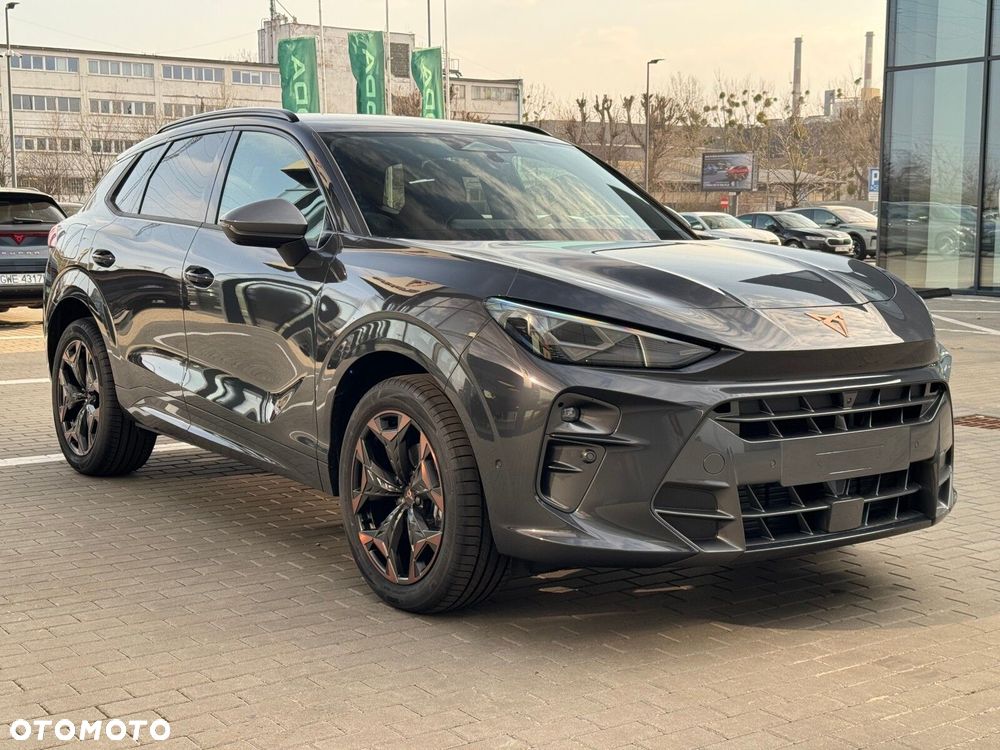 Cupra Terramar 1.5 eTSI mHEV DSG - 4
