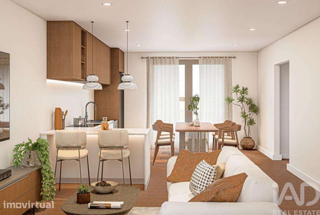 Apartamento T2 em Câmara de Lobos de 104,00 m2 - Grande imagem: 4/14