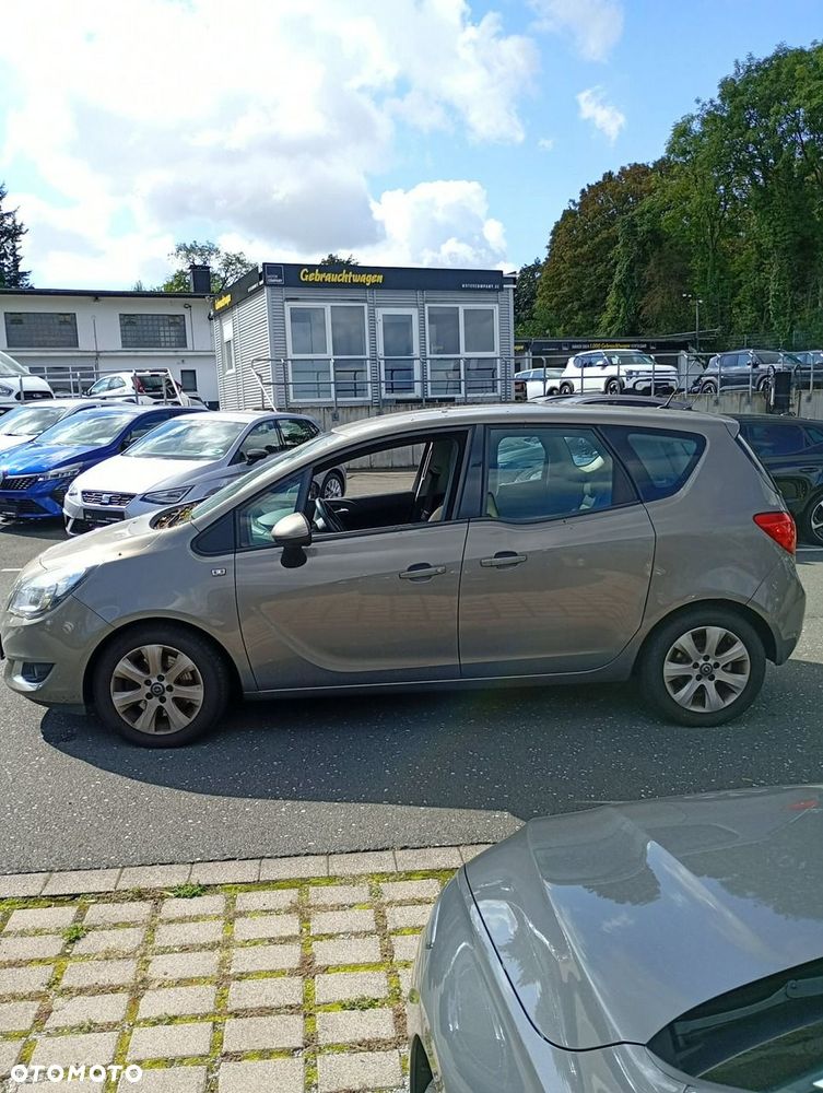 Opel Meriva 1.6 CDTI Enjoy S&S