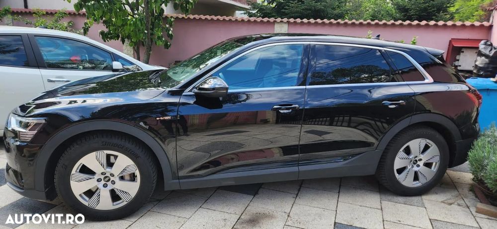 Audi e-tron quattro S - 16