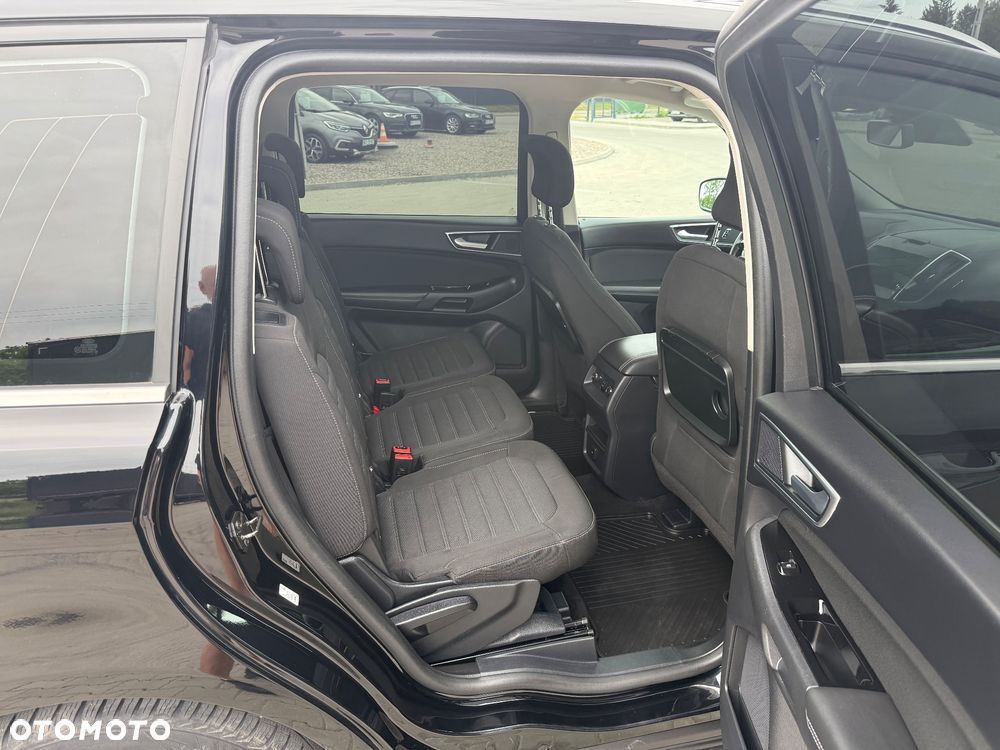 Ford Galaxy 1.5 EcoBoost GPF Titanium - 12