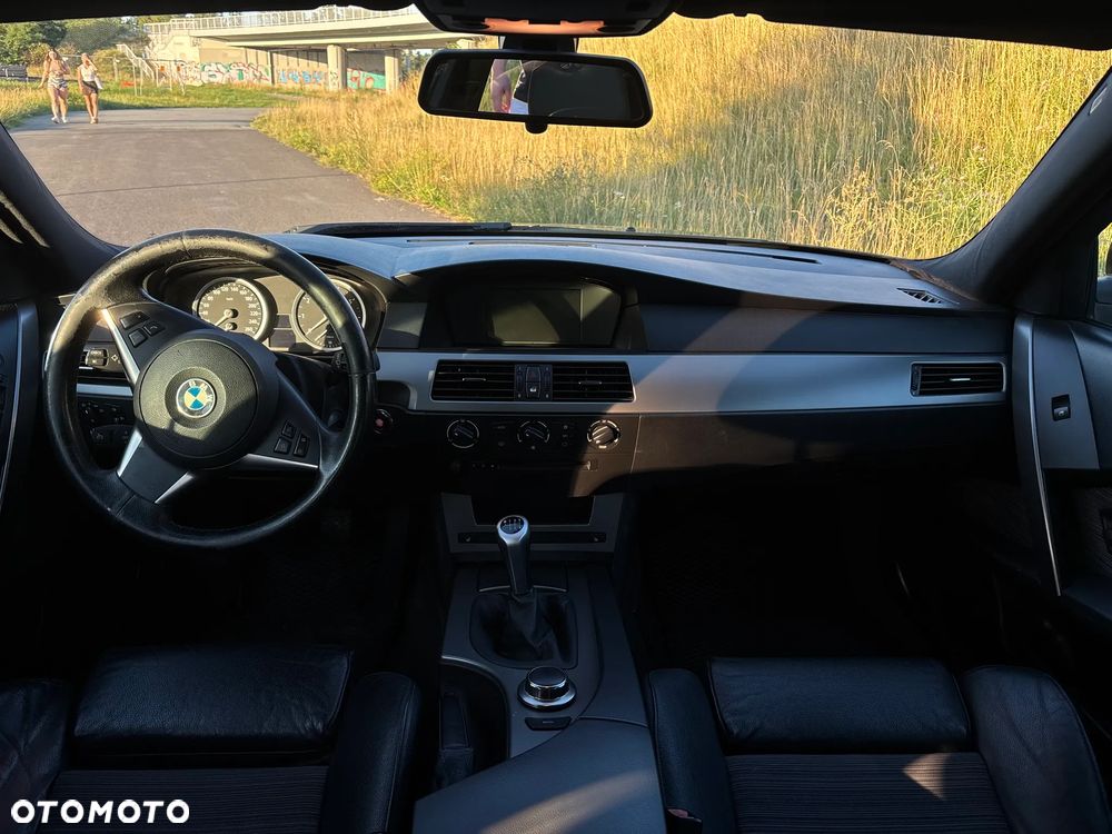BMW Seria 5 - 9
