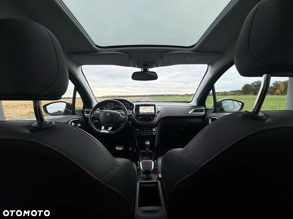 Peugeot 2008 - 15