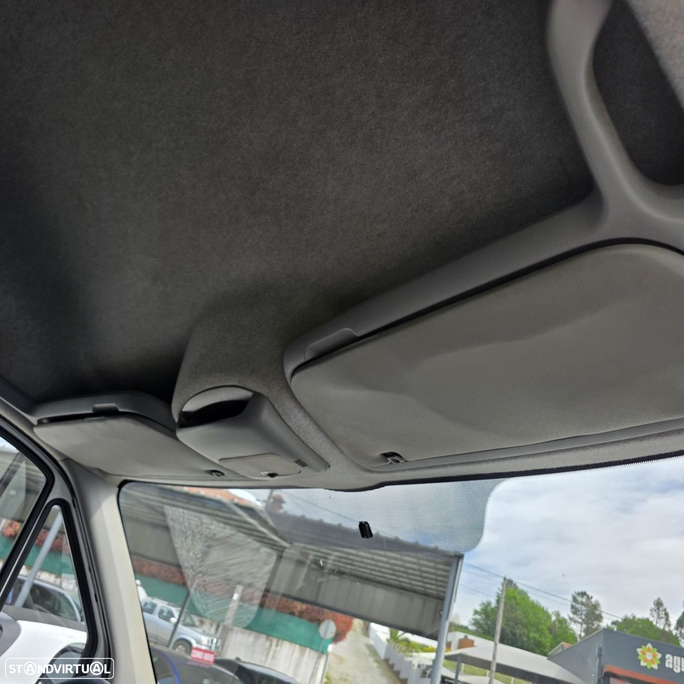 Mercedes-Benz Sprinter 316 CDI - 25
