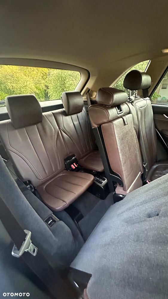 BMW X5 xDrive35i Edition Exclusive - 27