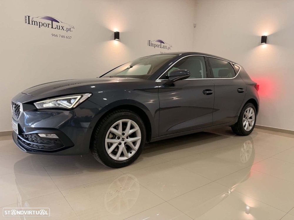 SEAT Leon 1.0 TSI Style - 1
