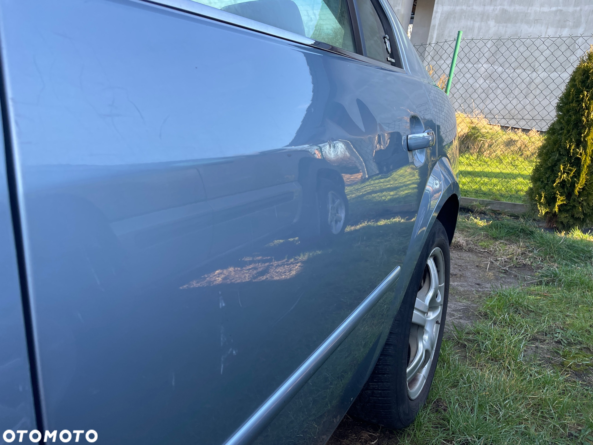 Ford Mondeo 2.5 V6 Ghia Executive - 3