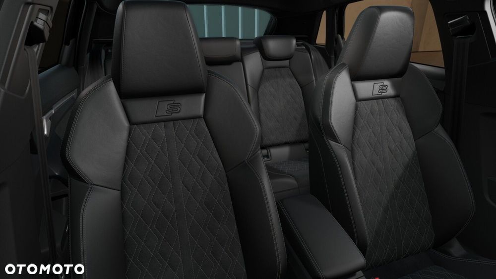 Audi S3 Sportback - 11