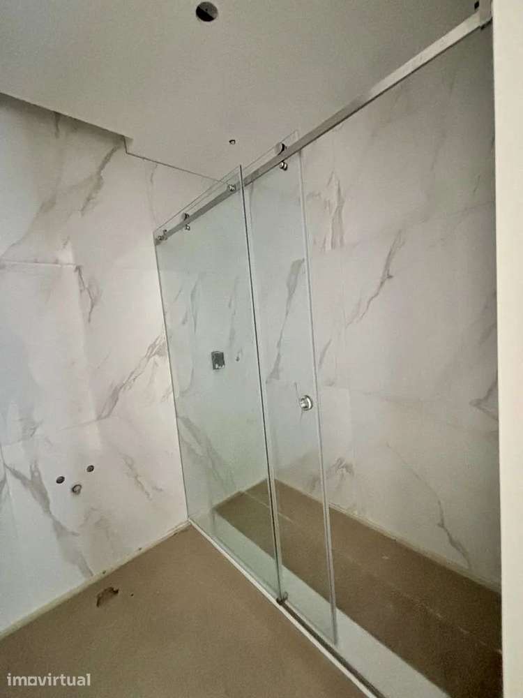 T1 Novo, com Terraço, em Santa Marinha, Vila Nova de Gaia CO - Grande imagem: 3/18