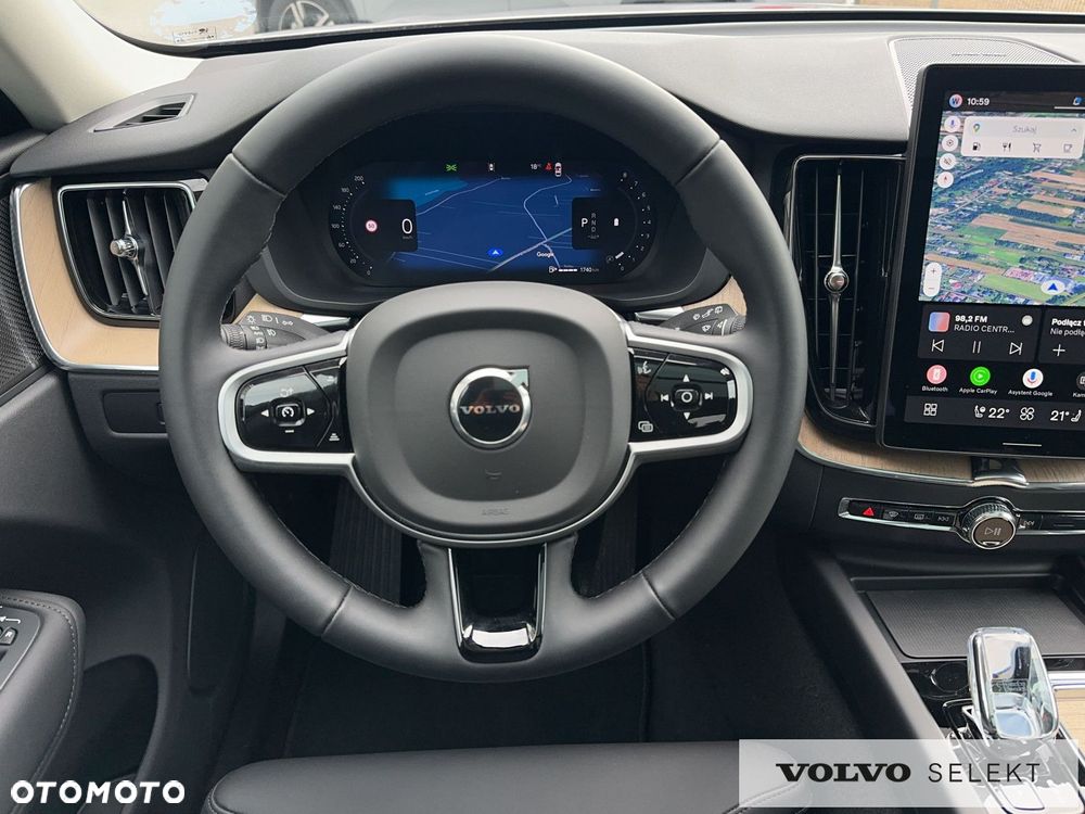 Volvo XC 60 - 14