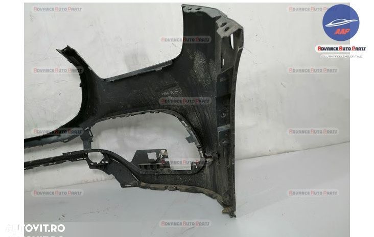 Bara Fata originala cu senzori si parktronic Mercedes-Benz  GLE  1  [2 - 5