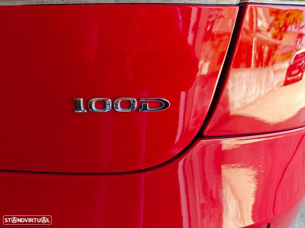 Tesla Model S 100D - 13