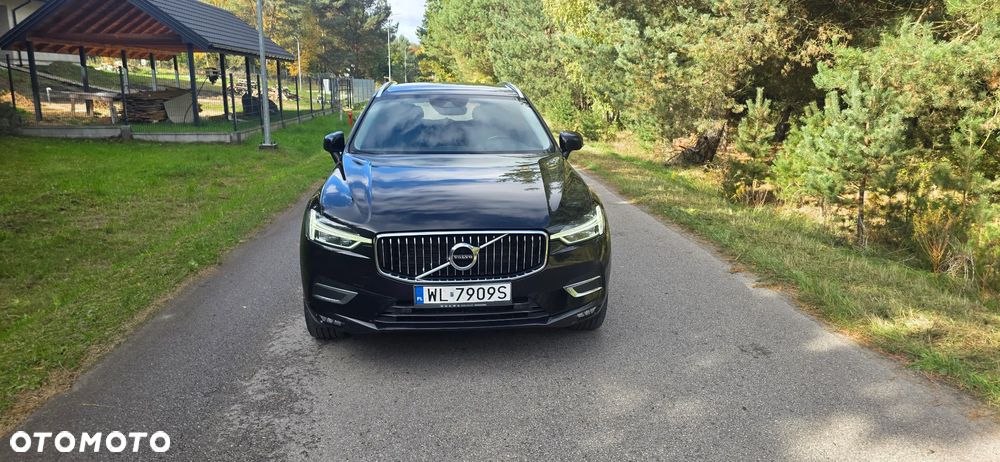 Volvo Xc 60