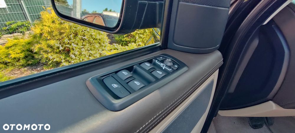 Land Rover Range Rover Sport - 20