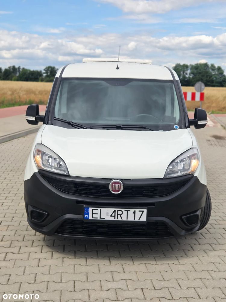 Fiat Doblo - 4