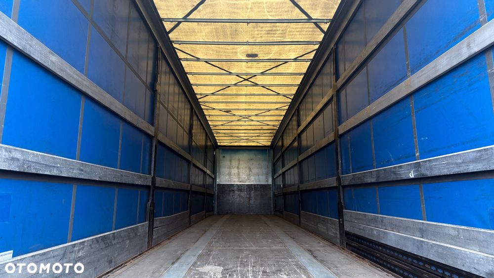 Kögel MEGA l STAN IDEALNY l IMPORT NIEMCY - 7