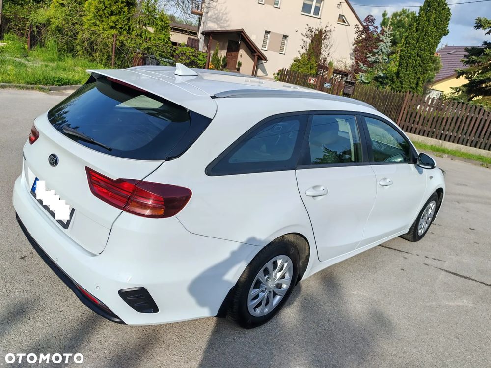 Kia Ceed 1.0 T-GDI S - 12