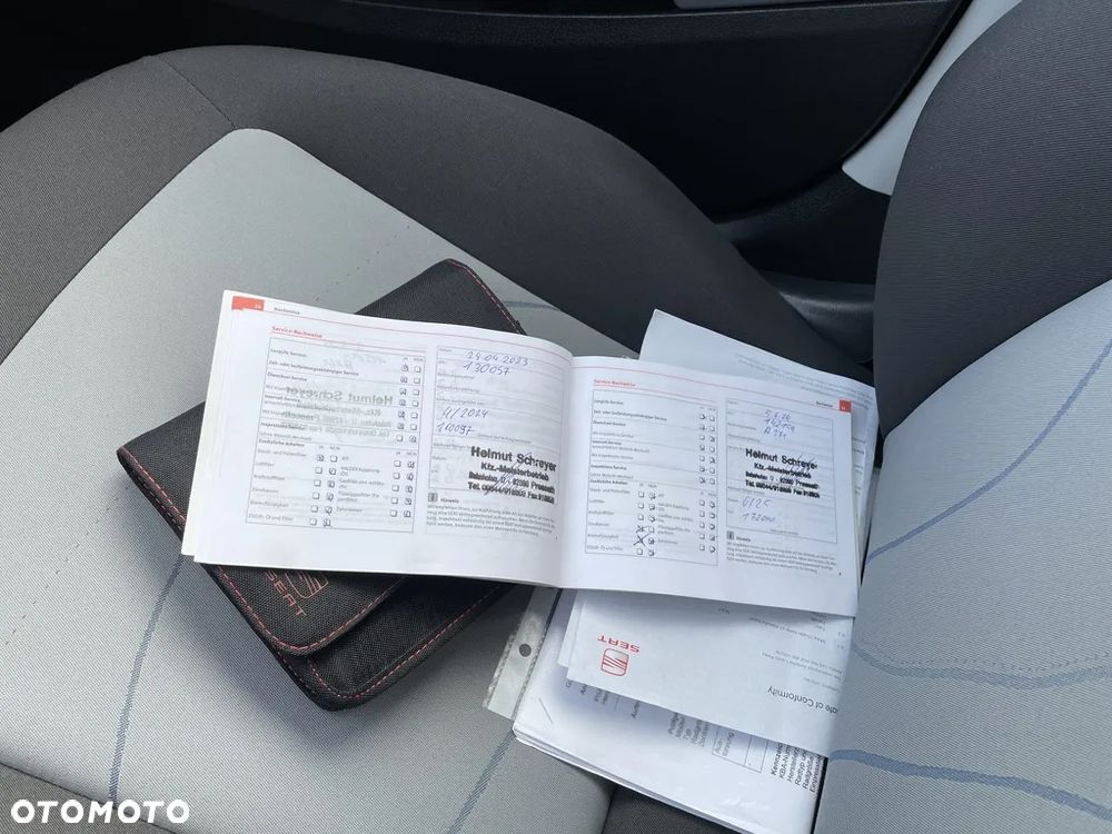 Seat Ibiza 1.2 TSI Style Salsa - 15