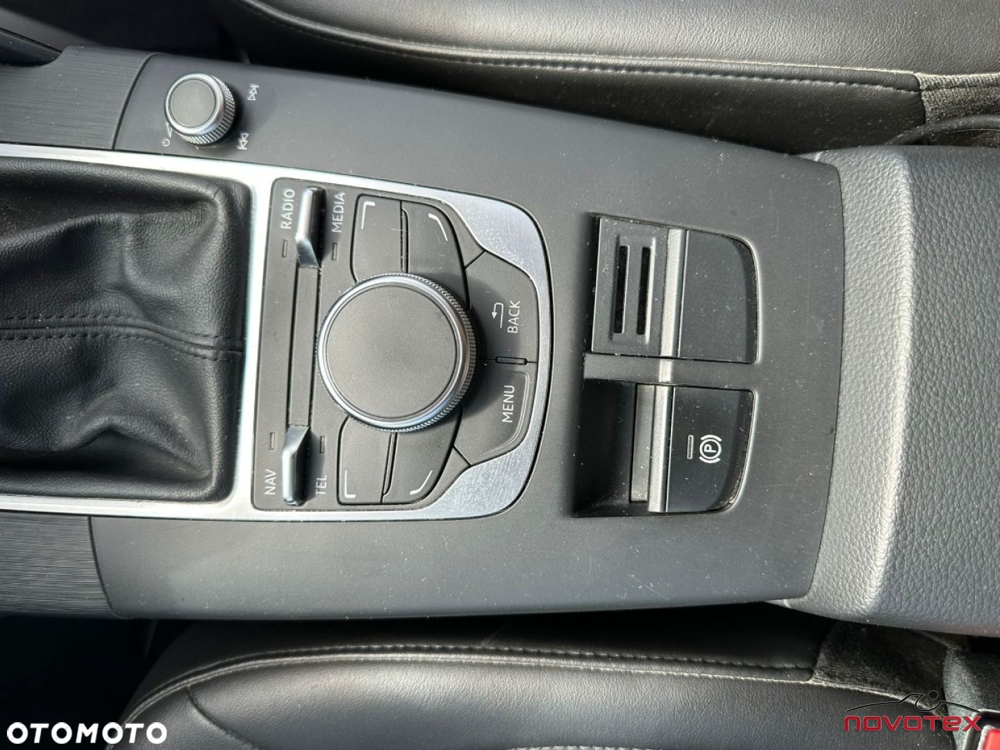 Audi A3 - 10