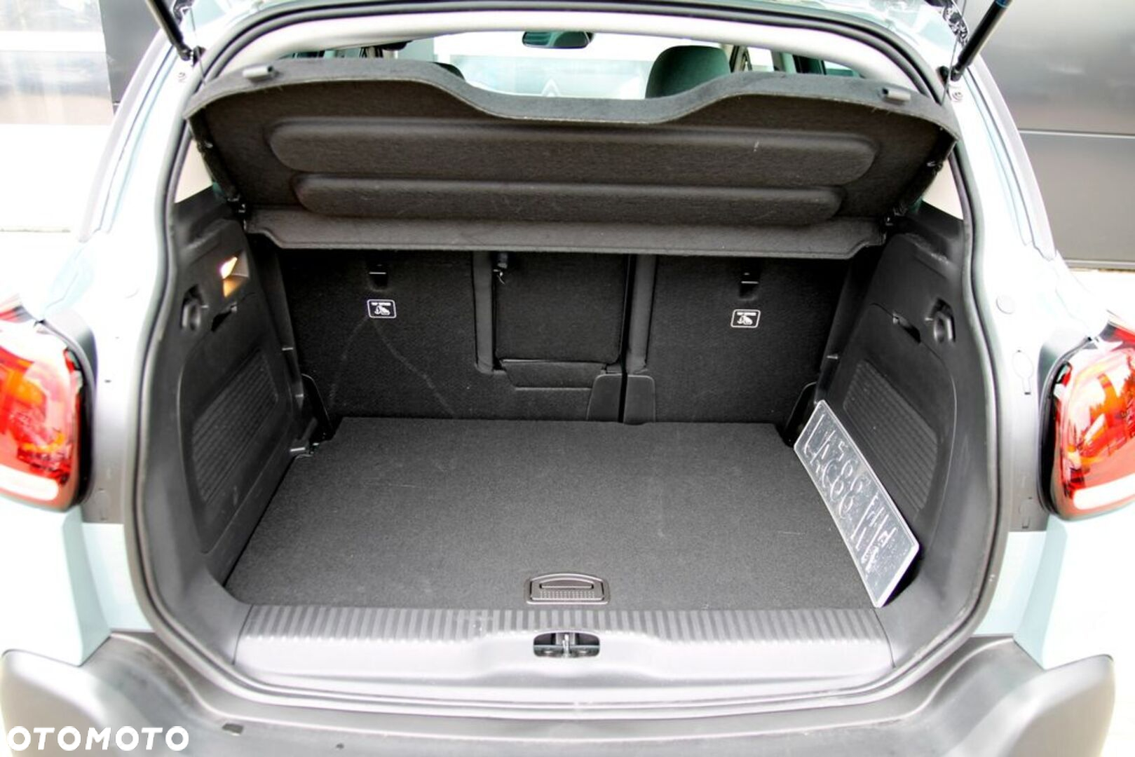 Citroën C3 Aircross 1.2 PureTech Shine S&S EAT6 - 29