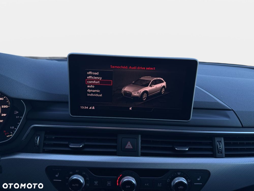 Audi A4 Allroad 2.0 TDI Quattro S tronic - 24