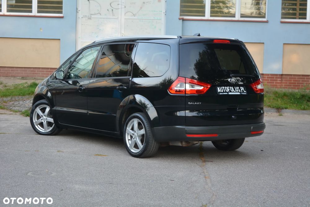 Ford Galaxy - 4