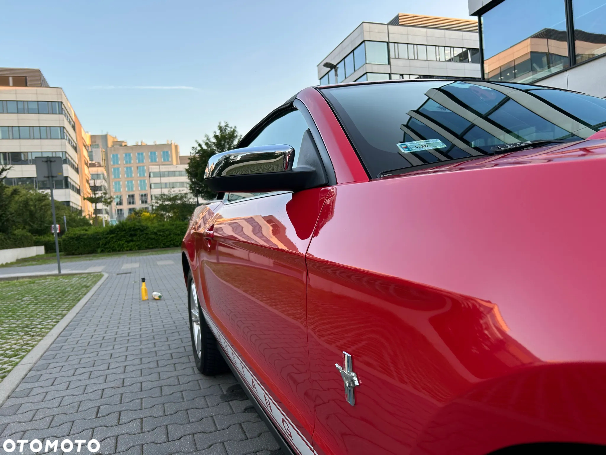 Ford Mustang - 32