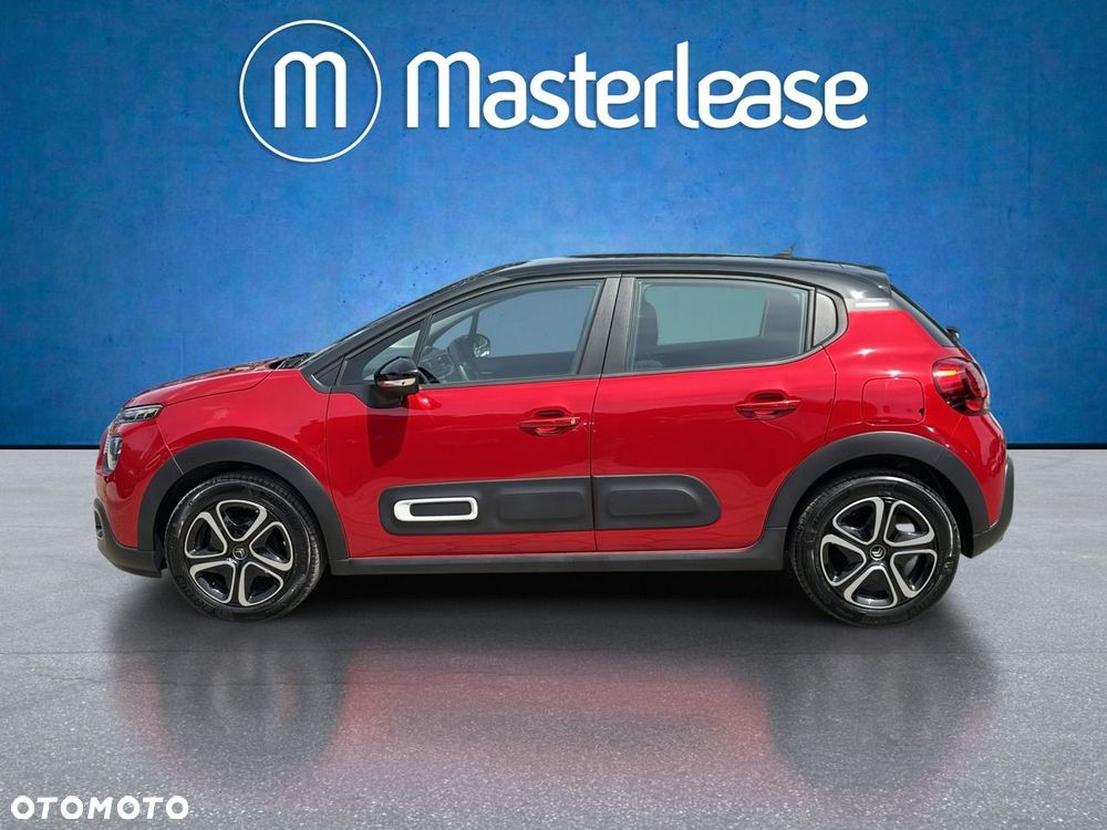 Citroën C3 - 8