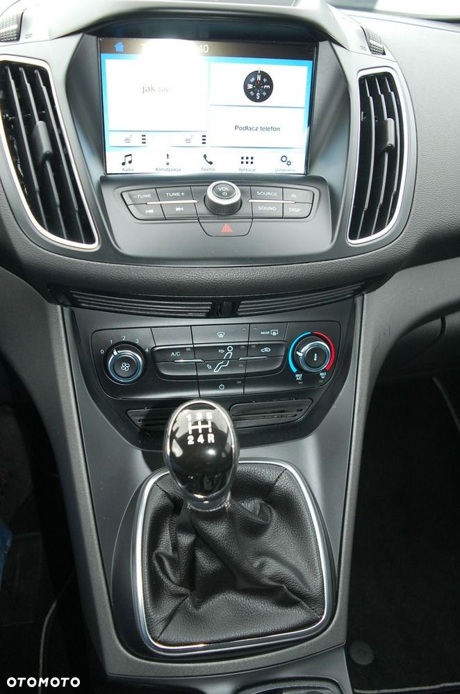 Ford C-MAX - 23