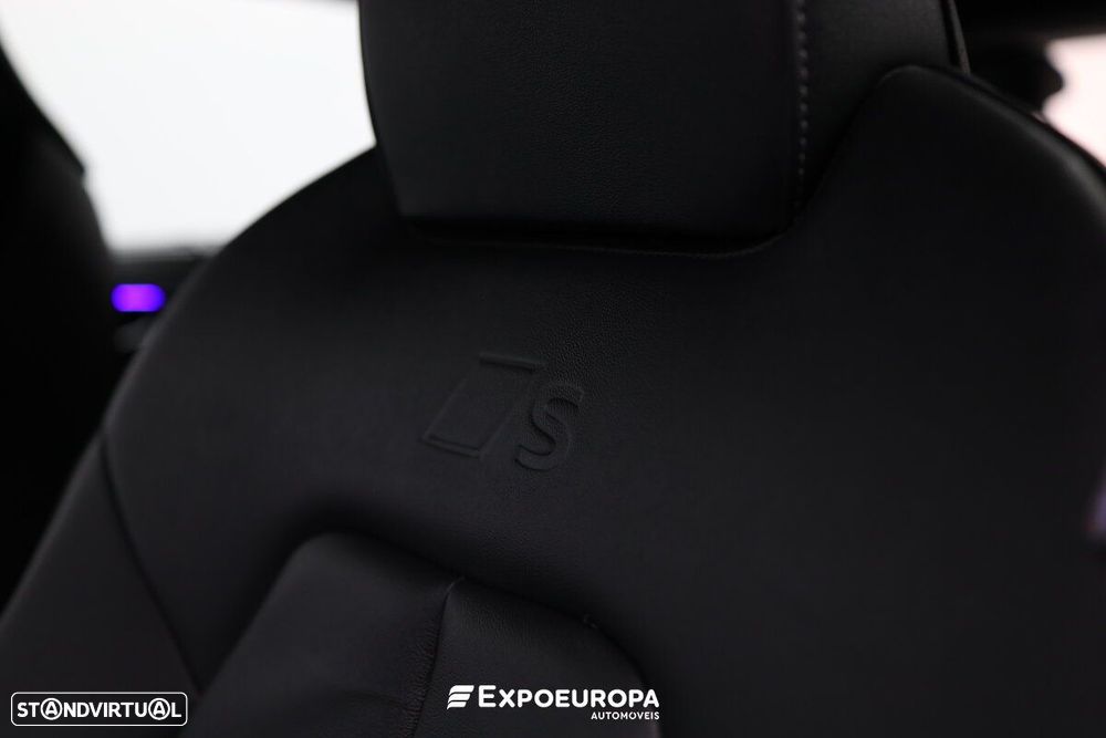 Audi A5 Avant TDI S line Tech - 28