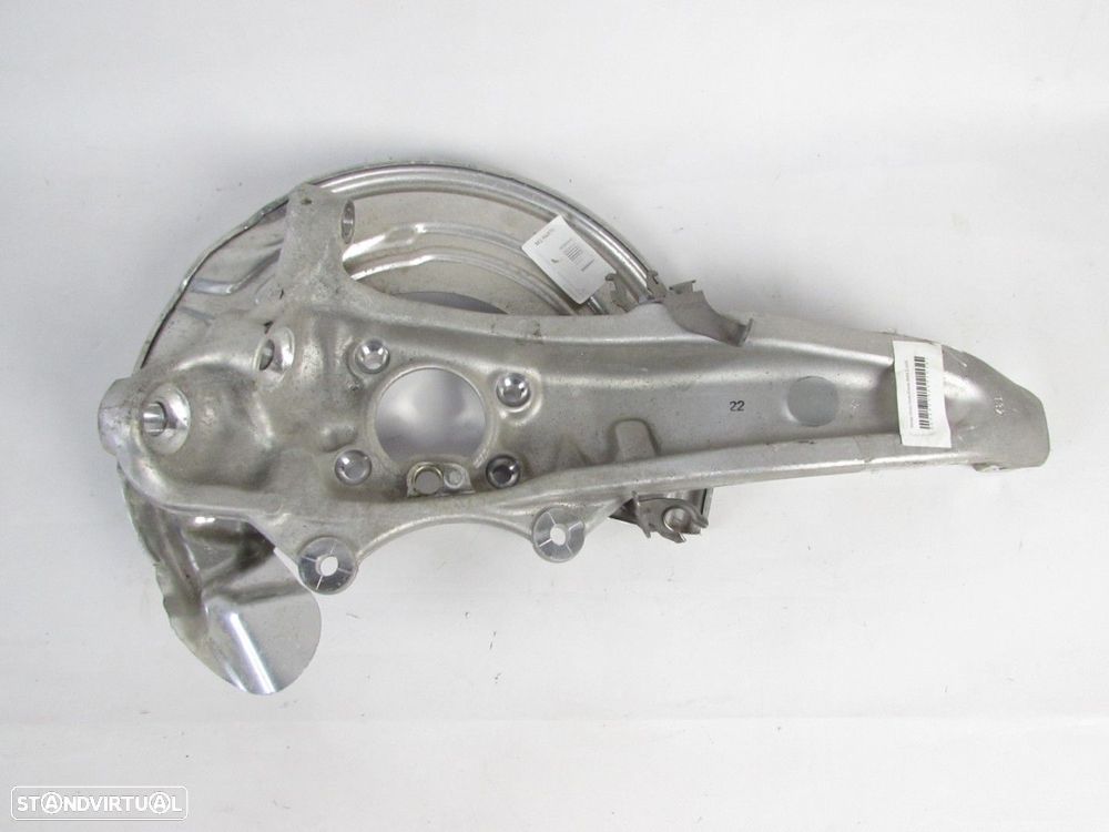 Manga d'eixo Direito/Frente Seminovo/ Original BMW 5 (G30, F90)/BMW 5 Touring (G... - 2