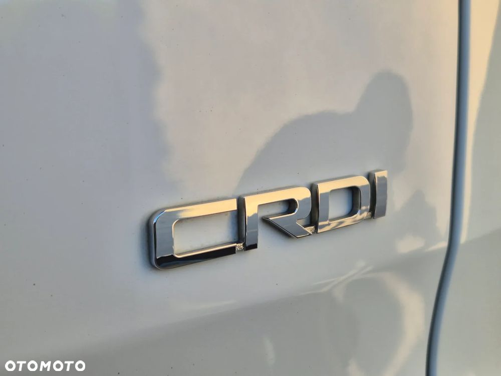 Kia Sportage 1.7 CRDI L 2WD - 8