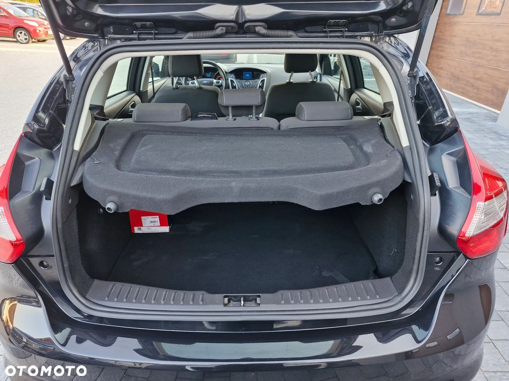 Ford Focus - 18