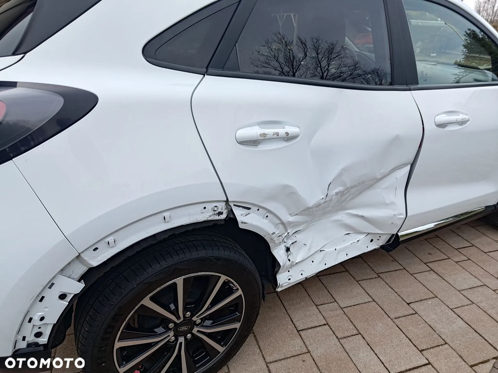 Ford Puma - 9
