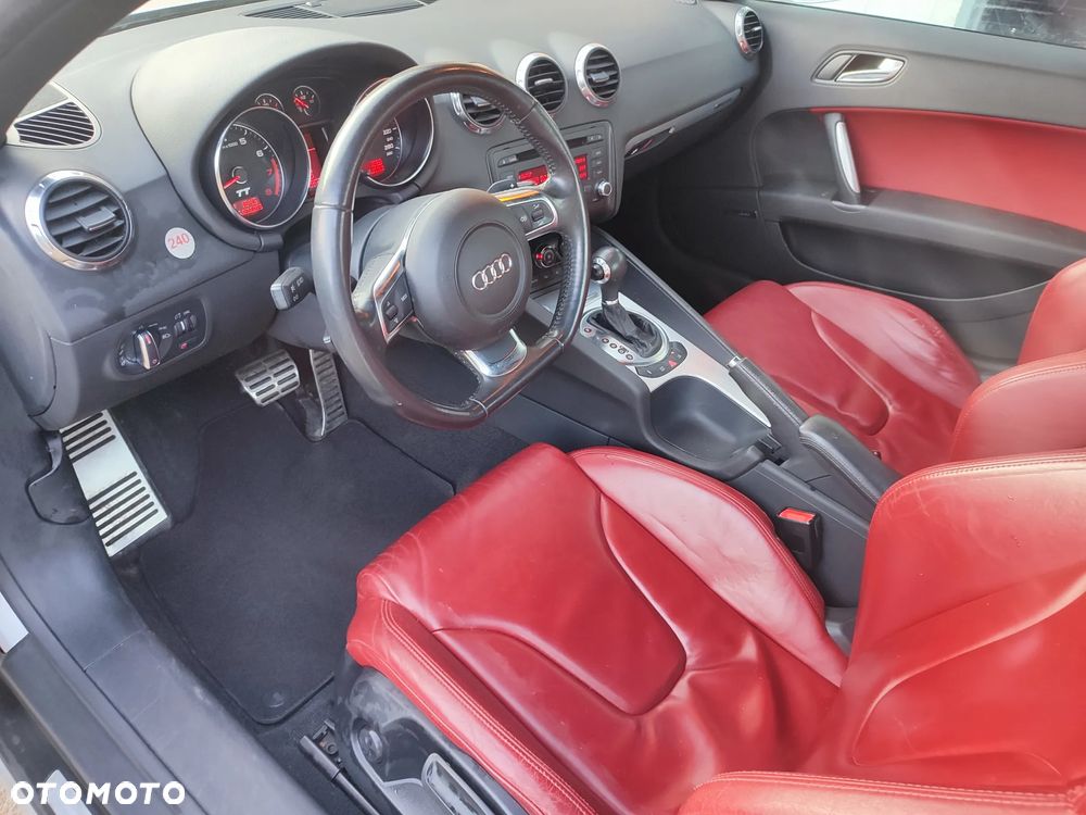 Audi TT Coupé 3.2 quattro S tronic - 5