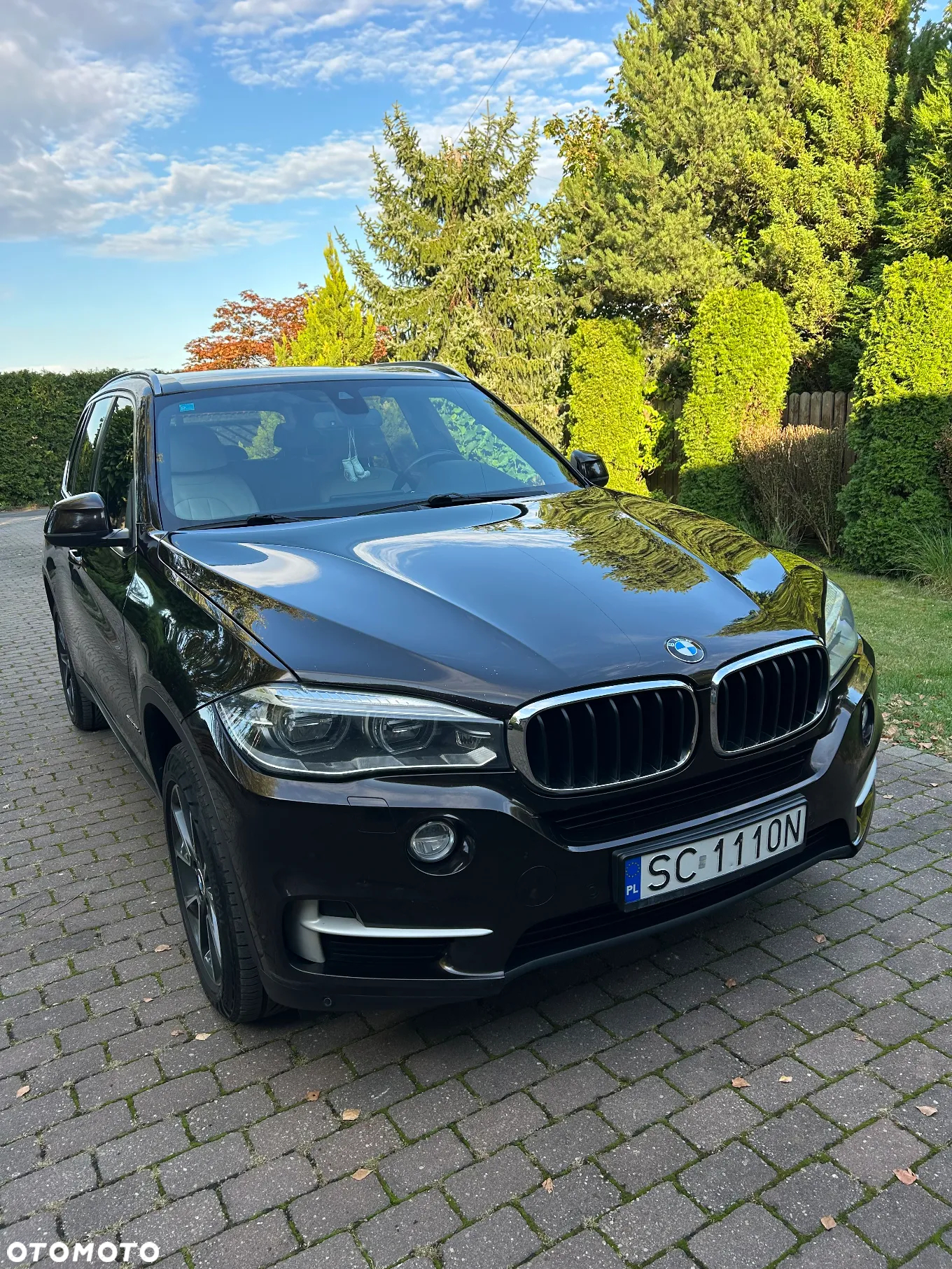 BMW X5 xDrive30d - 4